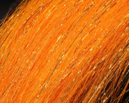 Magnum Ice Hair, Fluo Orange / 41